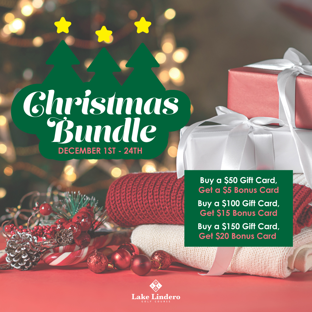 Christmas Bundle