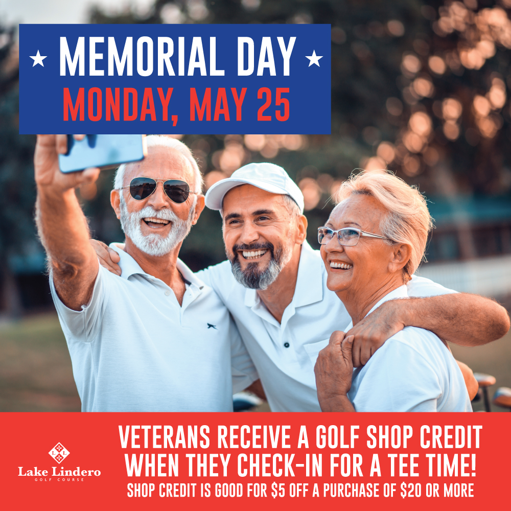 Memorial Day