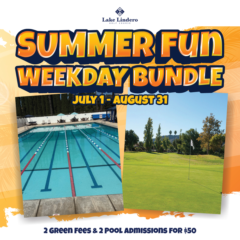 Summer Fun Weekday Bundle
