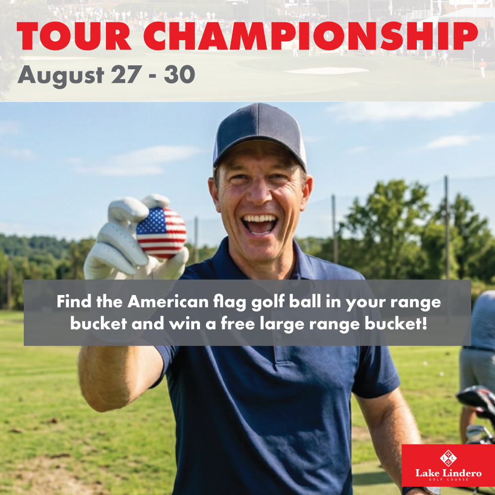 TOUR Championship