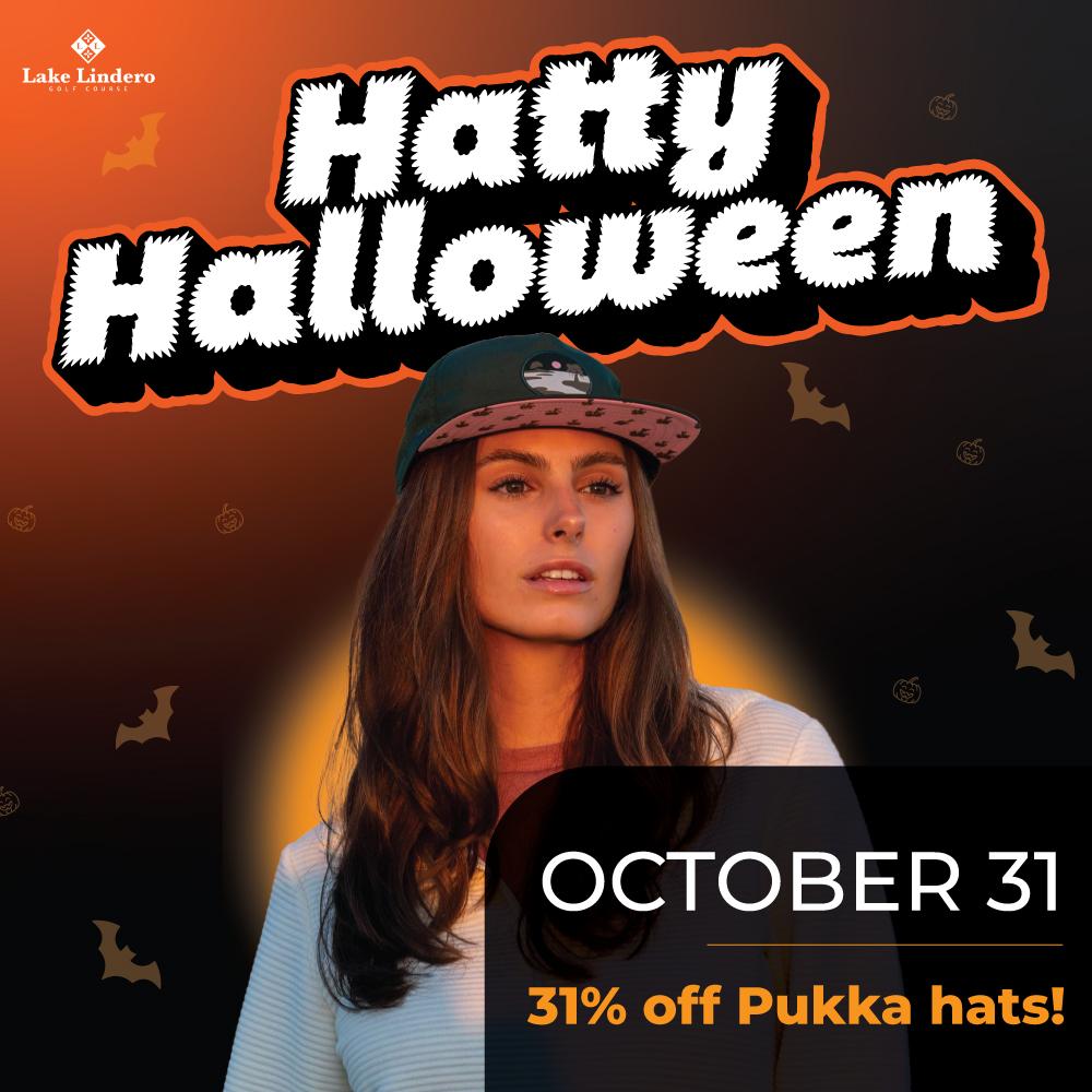 Hatty Halloween